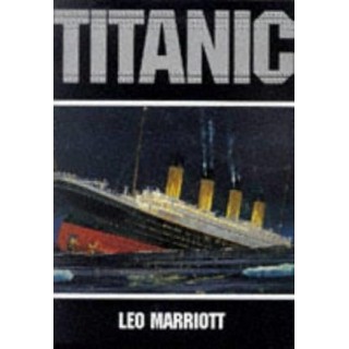 TITANIC - LEO MARRIOT.